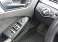 Audi A4 3.0TDi 180kW QUATTRO AUTOMAT