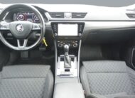 Škoda Superb 2.0TDi 140kW DSG DPH