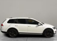 Volkswagen Golf 2.0TDi Alltrack DSG 4×4 DPH