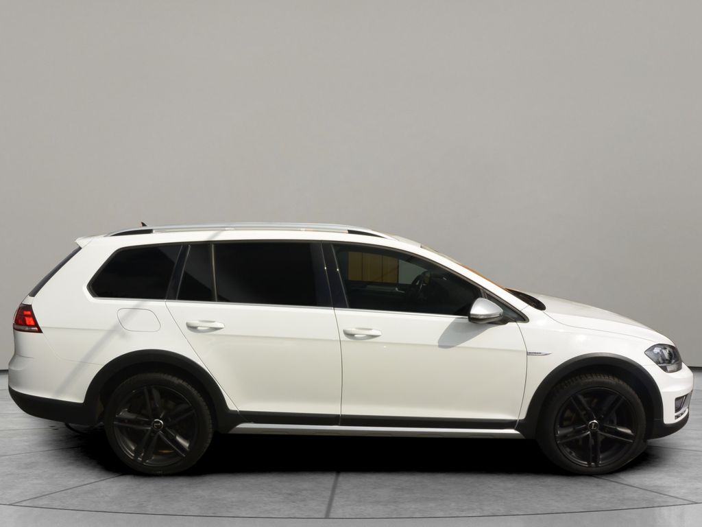 Volkswagen Golf 2.0TDi Alltrack DSG 4×4 DPH