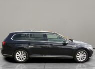 Volkswagen Passat 2.0TDi 4MOTION 176kW DPH!