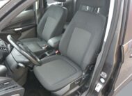 Ford Transit Connect 1.5TDCi 88kW LUXUS výbava i stav