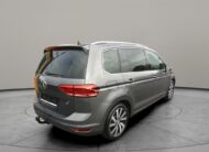 Volkswagen Touran 2.0TDi  PANORAMA*NAVI*LED*7míst