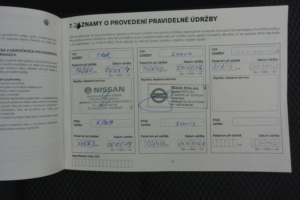 Nissan Qashqai 1,2 DIG-T Tekna Aut. Panorama