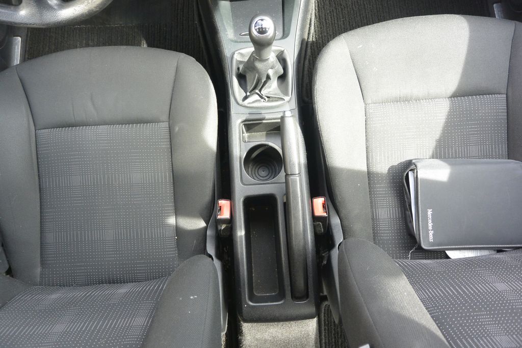 Mercedes-Benz A 180 2.0CDi 6kv