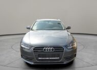 Audi A4 3.0TDi 180kW QUATTRO AUTOMAT