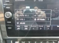 Volkswagen Golf 2.0TDi