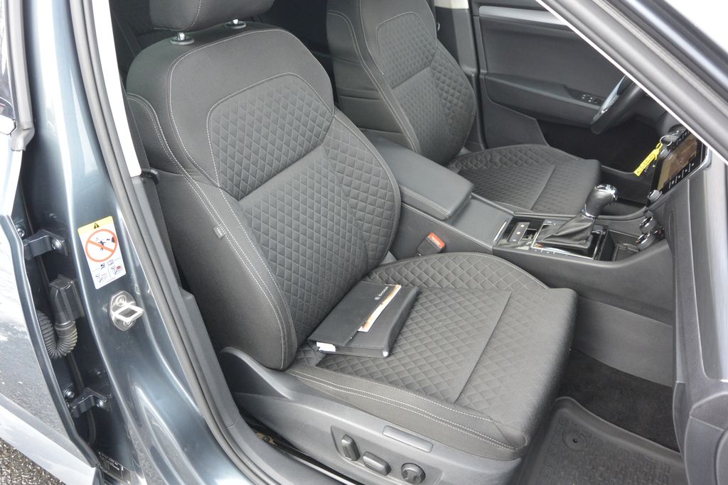 Škoda Superb 2.0TDi 140kW DSG DPH