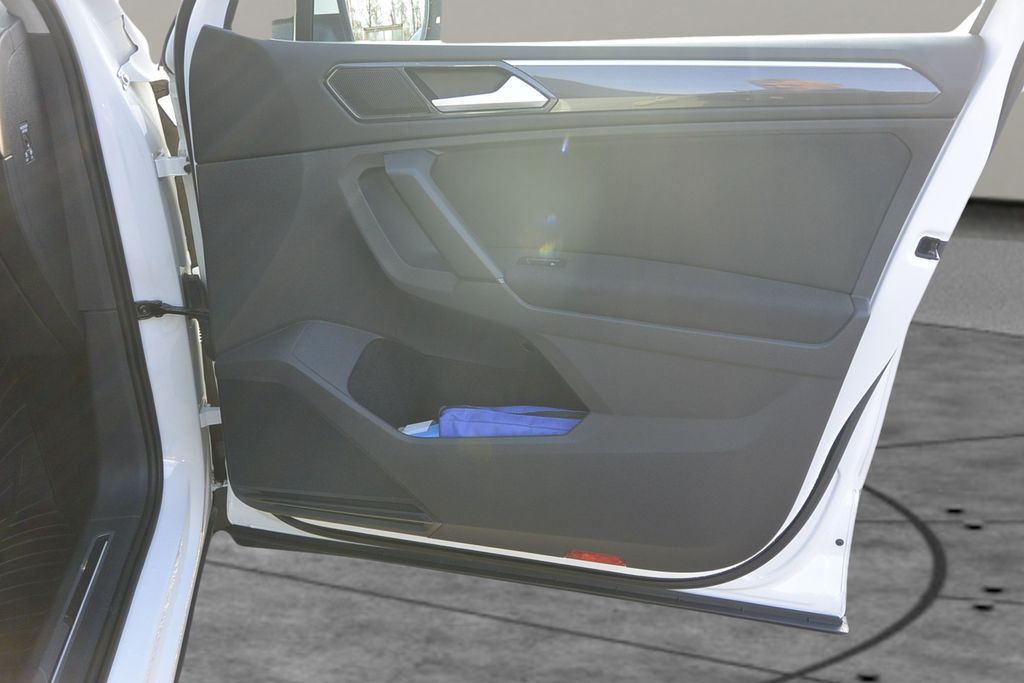 Volkswagen Tiguan 2.0TDi 110kW