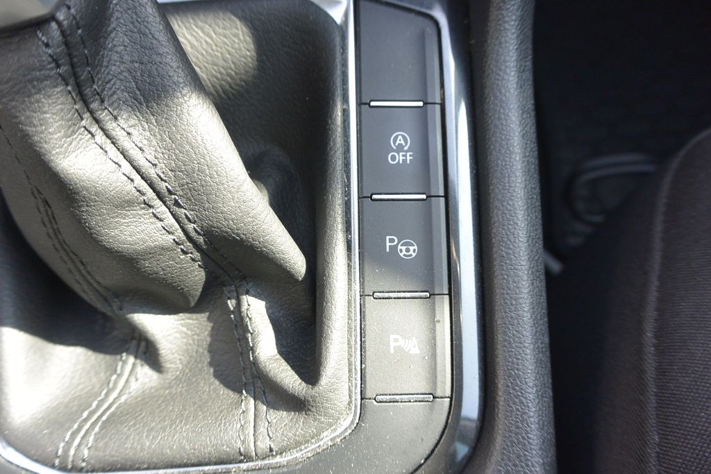 Volkswagen Tiguan 1.5TSi DSG