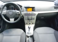 Opel Astra 1.6i16v AUTOMAT EASYTRONIC