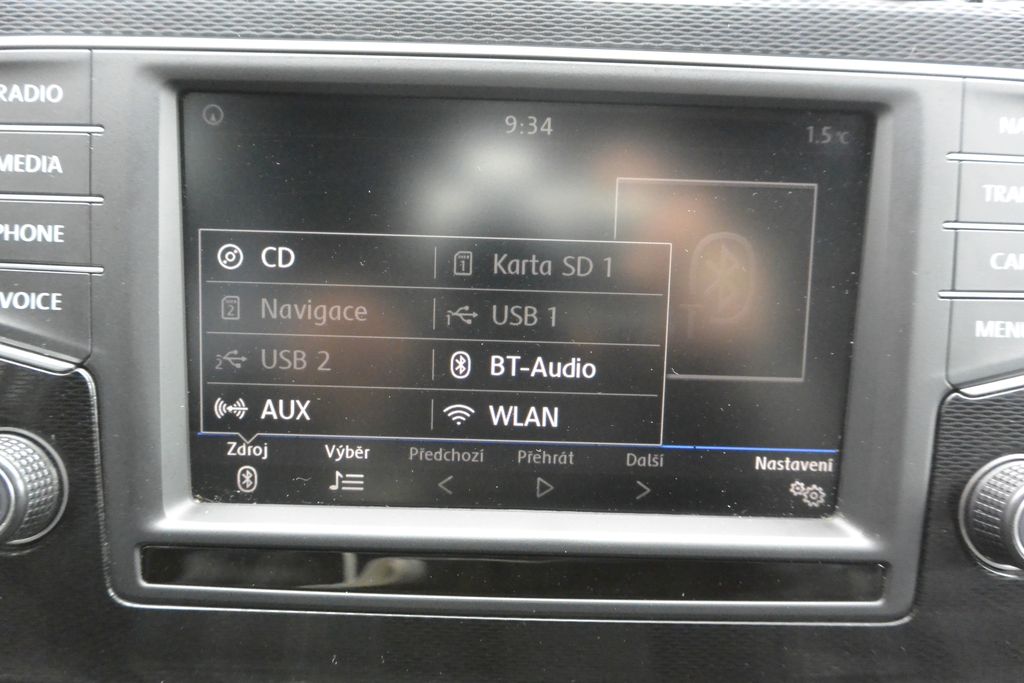 Volkswagen Golf 2.0TDi GTD