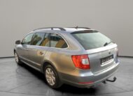 Škoda Superb 1.4TSi