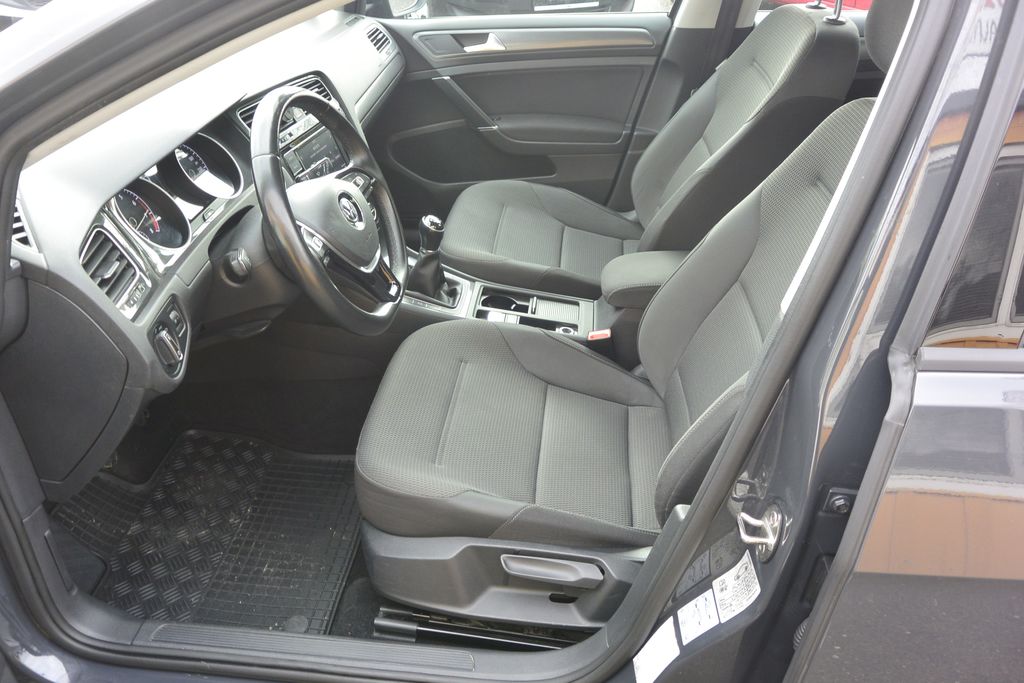 Volkswagen Golf 1.4TSi