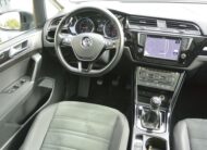 Volkswagen Touran 2.0TDi  PANORAMA*NAVI*LED*7míst