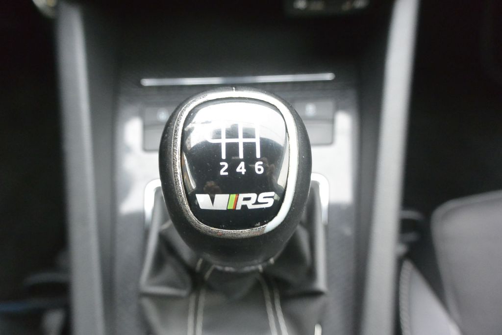 Škoda Octavia 2.0TDi RS