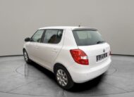 Škoda Fabia 1.2TSi SPORT