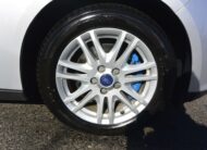 Ford Focus 2.0TDCi Titanium