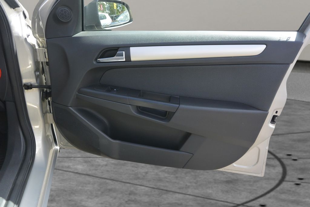 Opel Astra 1.6i16v AUTOMAT EASYTRONIC