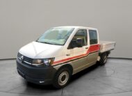 Volkswagen T5 Transporter 2.0TDi 103kW
