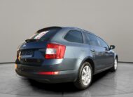 Škoda Octavia 2.0TDi 110kW