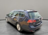 Volkswagen Golf 2.0TDi 110kW