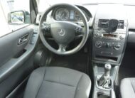 Mercedes-Benz A 180 2.0CDi 6kv