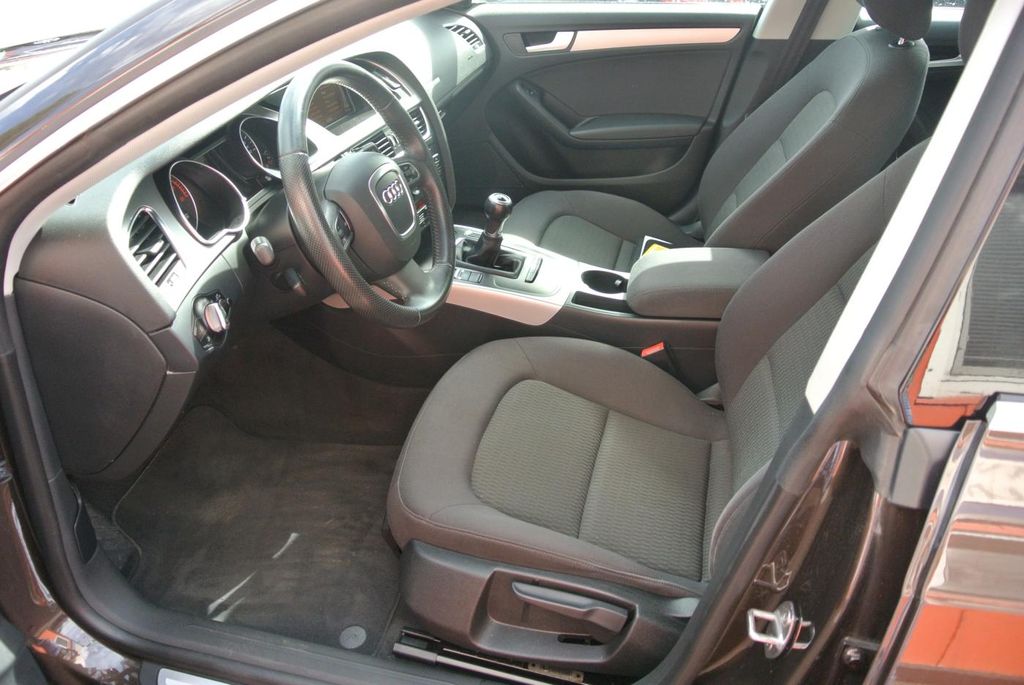 Audi A5 2.0 TFSi 132kW Sportback