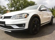 Volkswagen Golf 2.0TDi Alltrack DSG 4×4 DPH