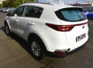 Kia Sportage 1.6CRDi ECO dinamics+ 100kW