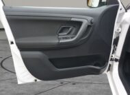 Škoda Fabia 1.2TSi SPORT