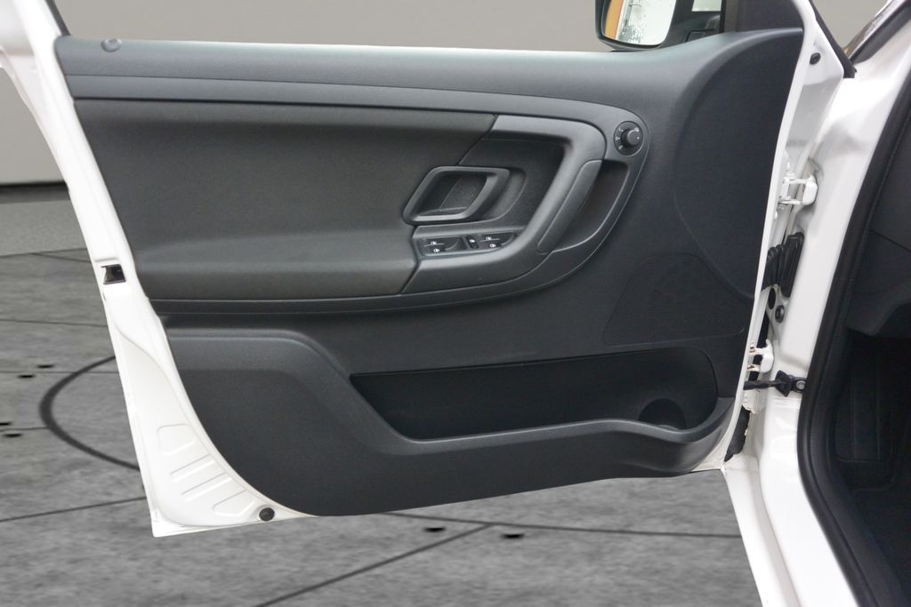 Škoda Fabia 1.2TSi SPORT