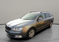 Škoda Superb 1.4TSi