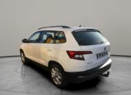 Škoda Karoq 2.0TDi 4×4 STYLE , LED,tažné,NAVI