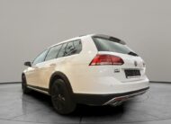 Volkswagen Golf 2.0TDi Alltrack DSG 4×4 DPH