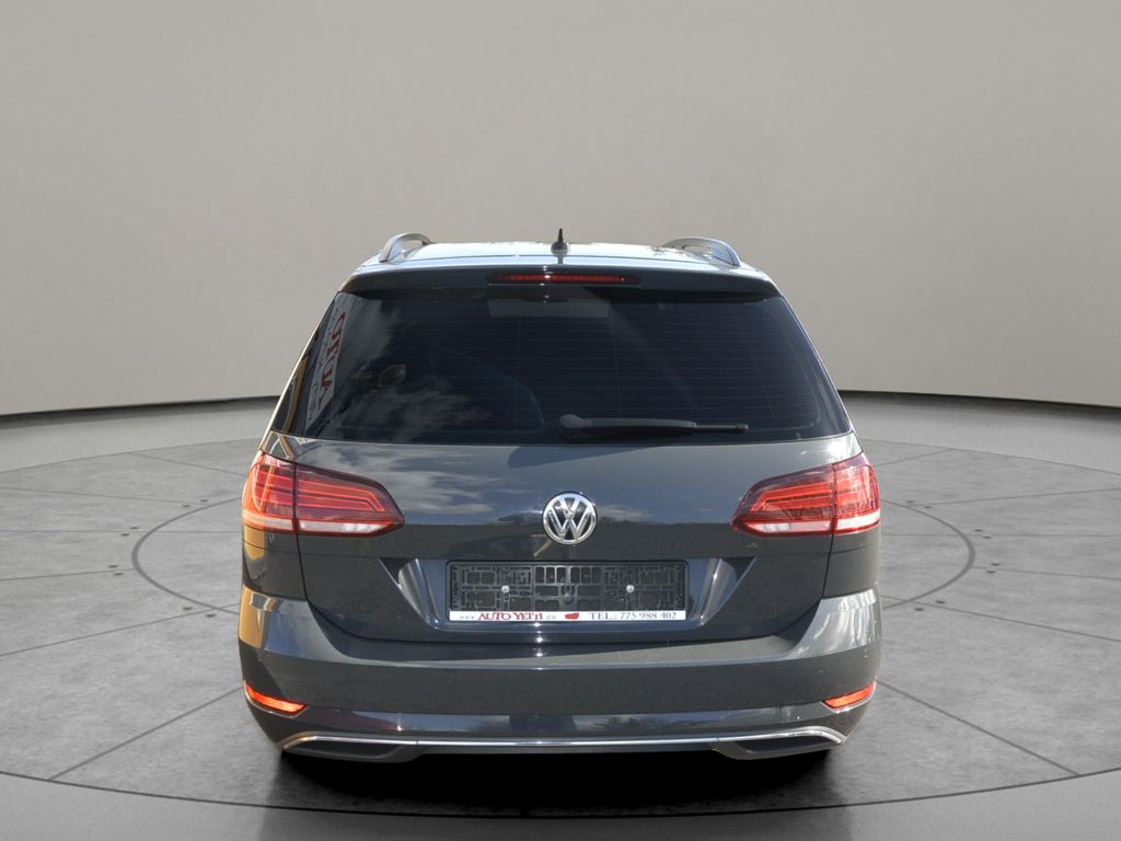 Volkswagen Golf 2.0TDi