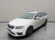 Škoda Octavia 2.0TDi RS