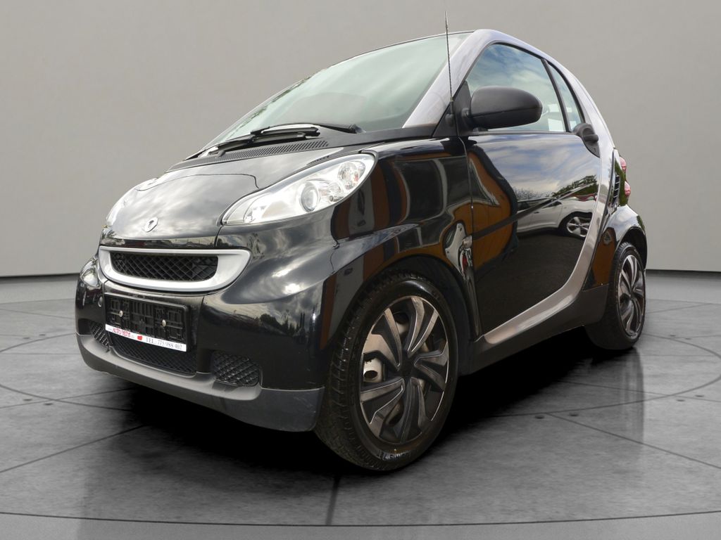 Smart ForTwo 0.8CDi ATM