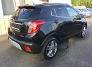 Opel Mokka 1.7CDTi 96kW XENON*VYHŘÍV.VOLANT