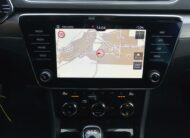 Škoda Superb 2.0TDi 140kW DSG DPH