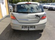 Opel Astra 1.6i16v AUTOMAT EASYTRONIC