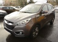 Hyundai ix35 2.0CRDi 4×4 * AT * ČR * DPH
