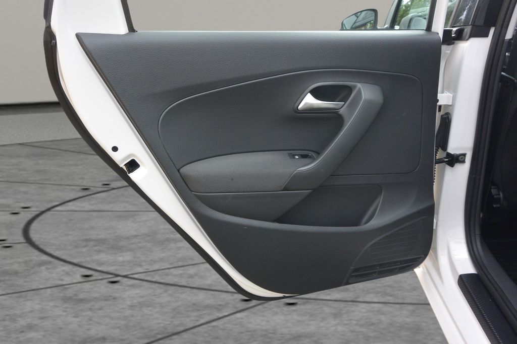 Volkswagen Polo 1.2TSi 66kW NAVI,KLIMA