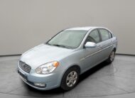 Hyundai Accent 1.5CRDi