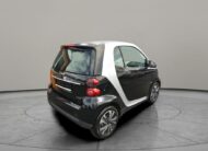 Smart ForTwo 0.8CDi ATM