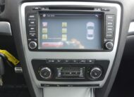 Škoda Octavia 2.0TDi RS DSG