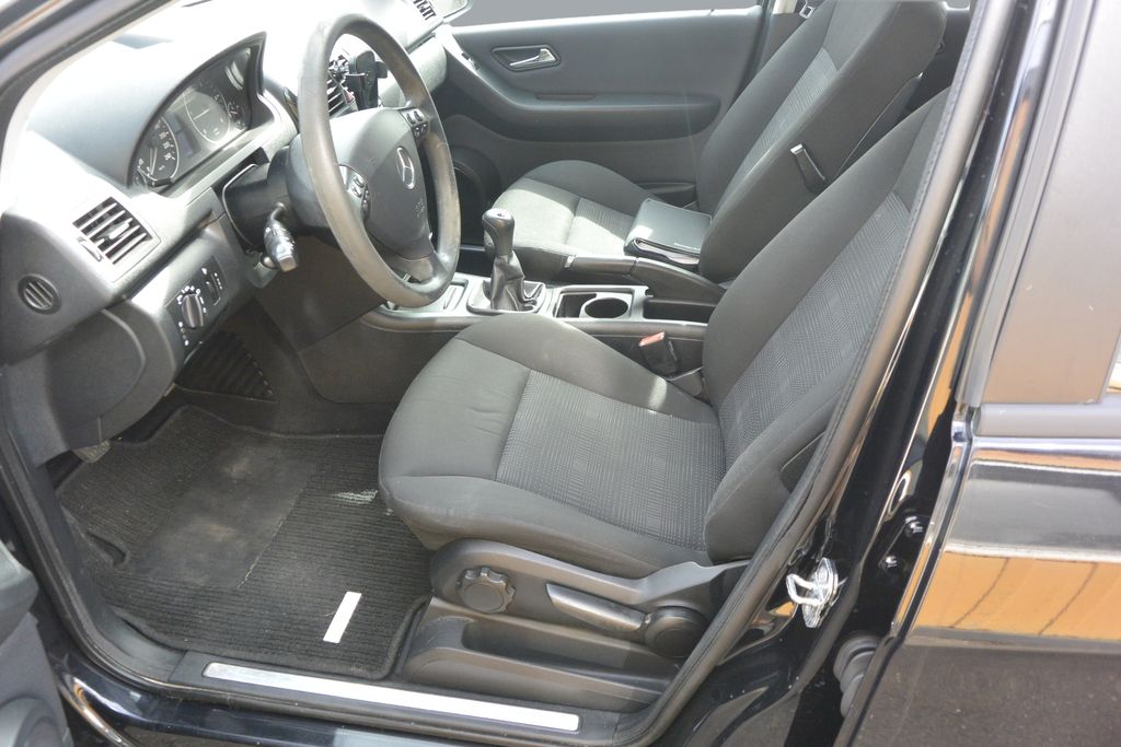 Mercedes-Benz A 180 2.0CDi 6kv