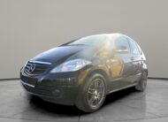 Mercedes-Benz A 180 2.0CDi 6kv