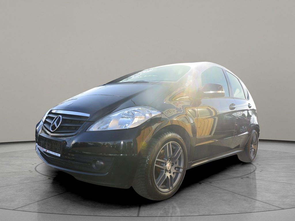 Mercedes-Benz A 180 2.0CDi 6kv