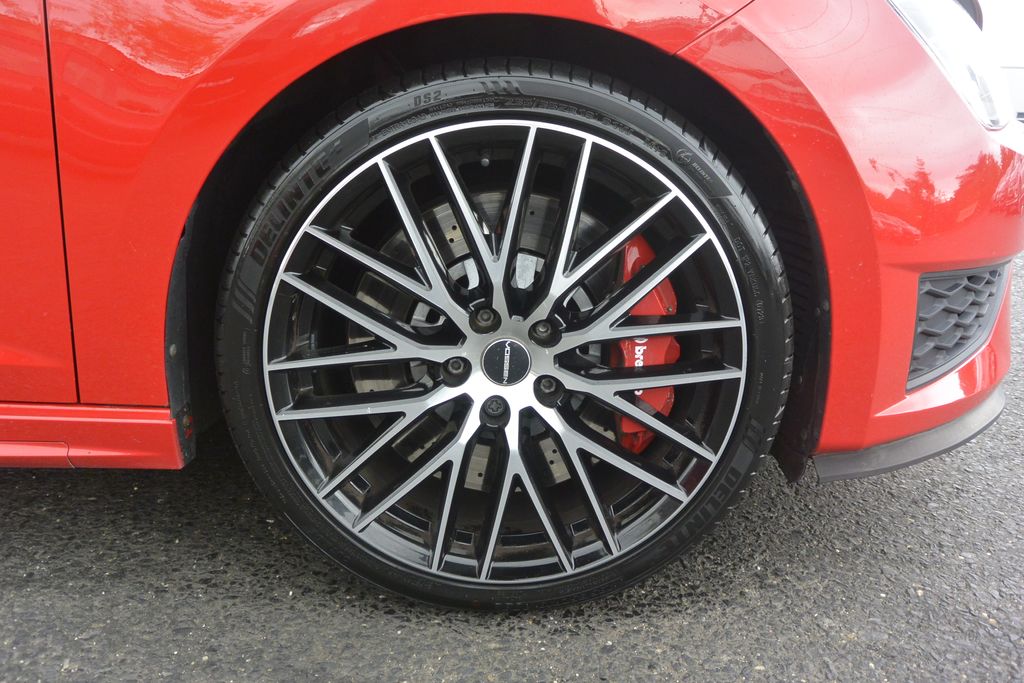 Seat Leon 2.0TSi DSG CUPRA 280PS